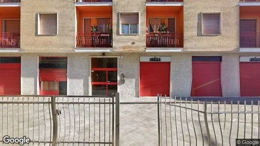 Apartments for rent in Milano Zona 4 - Vittoria, Forlanini - Photo from Google Street View