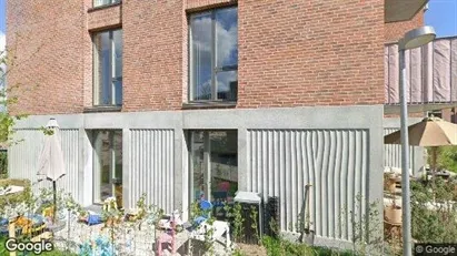 Apartments for rent in Brøndby - Photo from Google Street View