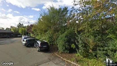 Apartments for rent in Brøndby - Photo from Google Street View