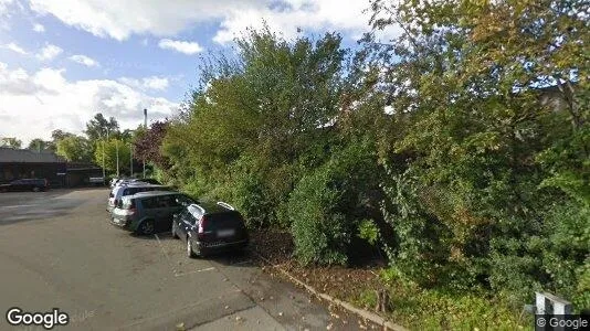 Apartments for rent in Brøndby - Photo from Google Street View