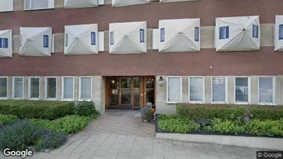 Apartments for rent in Kungsholmen - Photo from Google Street View