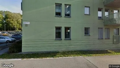 Apartments for rent in Sigtuna - Photo from Google Street View