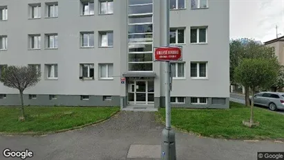 Apartments for rent in Praha 6 - Photo from Google Street View