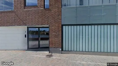 Apartments for rent in Helsinki Keskinen - Photo from Google Street View