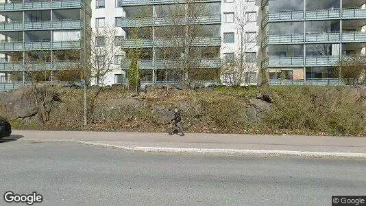 Apartments for rent in Tampere Kaakkoinen - Photo from Google Street View