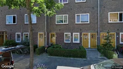 Apartments for rent in Groningen - Photo from Google Street View
