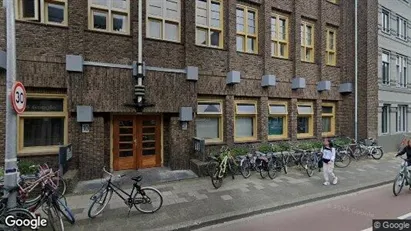 Apartments for rent in Groningen - Photo from Google Street View