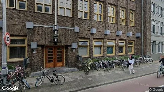 Apartments for rent in Groningen - Photo from Google Street View