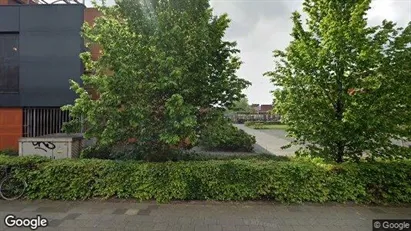 Apartments for rent in Groningen - Photo from Google Street View