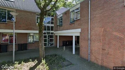 Apartments for rent in Groningen - Photo from Google Street View