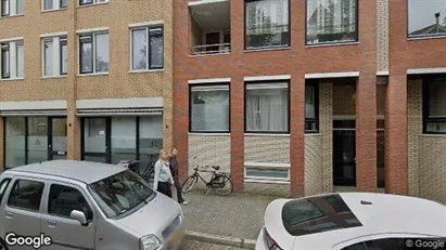 Apartments for rent in Groningen - Photo from Google Street View