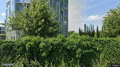 Apartments for rent in Groningen - Photo from Google Street View