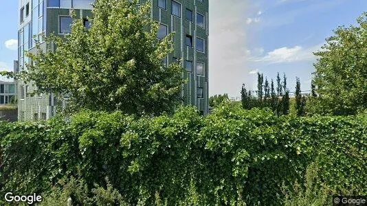 Apartments for rent in Groningen - Photo from Google Street View