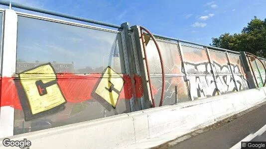 Apartments for rent in Groningen - Photo from Google Street View