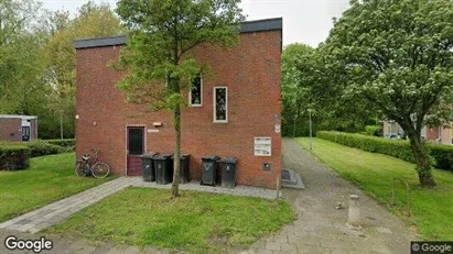 Apartments for rent in Groningen - Photo from Google Street View