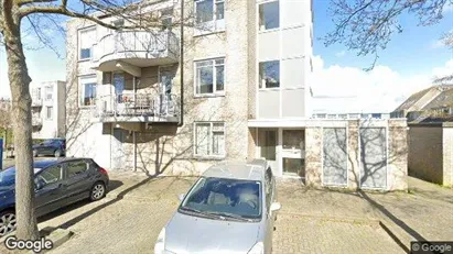 Apartments for rent in Velsen - Photo from Google Street View