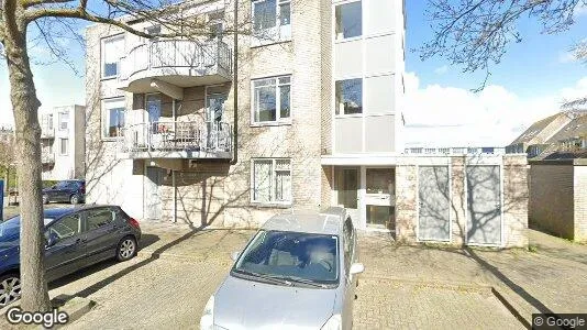 Apartments for rent in Velsen - Photo from Google Street View