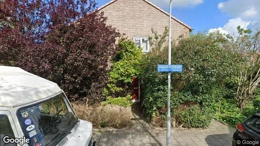 Apartments for rent in Haarlem - Photo from Google Street View
