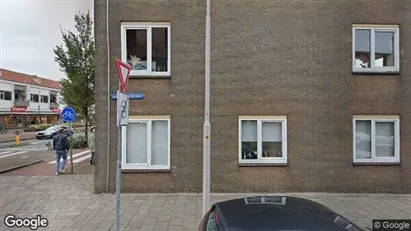 Apartments for rent in Velsen - Photo from Google Street View