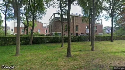 Apartments for rent in Bloemendaal - Photo from Google Street View