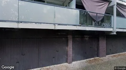 Apartments for rent in Haarlem - Photo from Google Street View