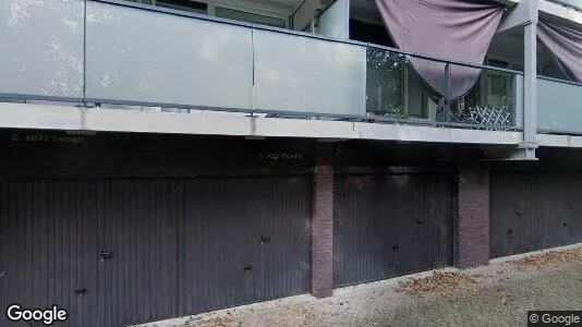 Apartments for rent in Haarlem - Photo from Google Street View