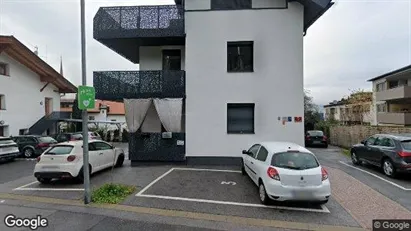 Apartments for rent in Innsbruck - Photo from Google Street View
