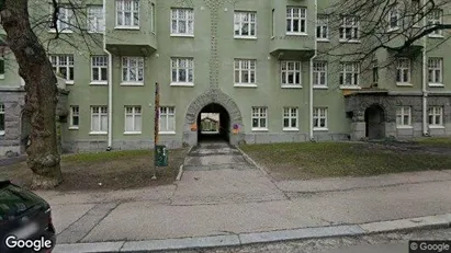 Rooms for rent in Tampere Keskinen - Photo from Google Street View