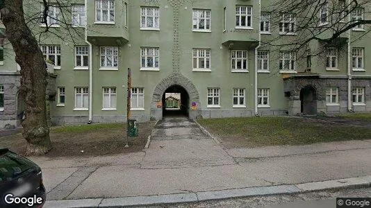 Rooms for rent in Tampere Keskinen - Photo from Google Street View
