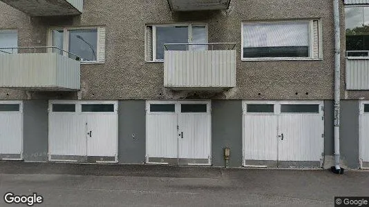 Rooms for rent in Helsinki Läntinen - Photo from Google Street View