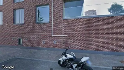 Rooms for rent in Tampere Keskinen - Photo from Google Street View