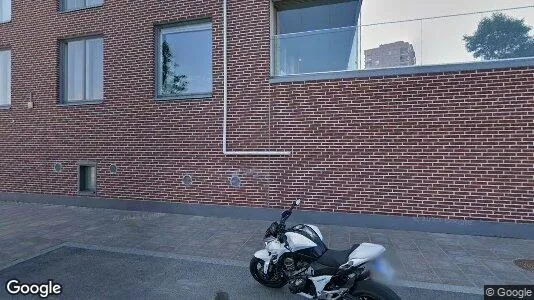 Rooms for rent in Tampere Keskinen - Photo from Google Street View