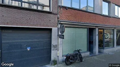 Apartments for rent in Stad Antwerp - Photo from Google Street View