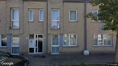 Apartments for rent in Tessenderlo - Photo from Google Street View