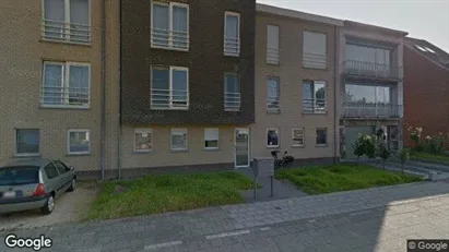 Apartments for rent in Duffel - Photo from Google Street View