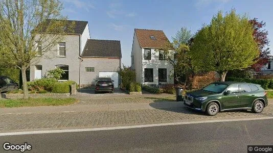 Apartments for rent in Putte - Photo from Google Street View