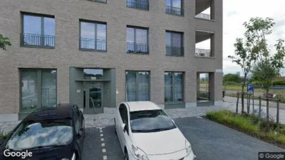 Apartments for rent in Stad Antwerp - Photo from Google Street View