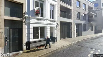 Apartments for rent in Stad Antwerp - Photo from Google Street View