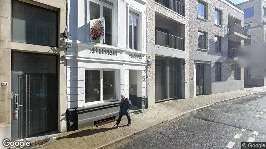 Apartments for rent in Stad Antwerp - Photo from Google Street View