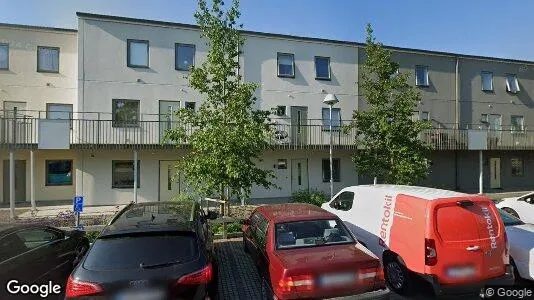 Apartments for rent in Kristianstad - Photo from Google Street View