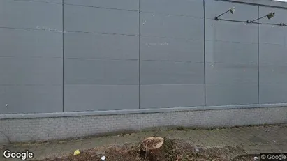 Apartments for rent in Zaanstad - Photo from Google Street View