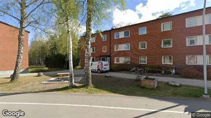Apartments for rent in Ludvika - Photo from Google Street View