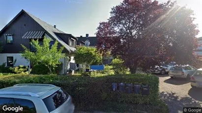 Apartments for rent in Borgholm - Photo from Google Street View
