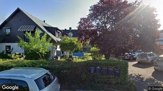 Apartments for rent in Borgholm - Photo from Google Street View