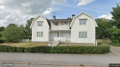 Apartments for rent in Alvesta - Photo from Google Street View
