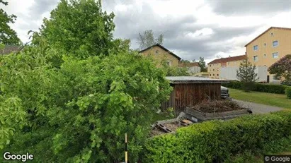 Apartments for rent in Flen - Photo from Google Street View