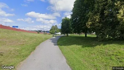 Apartments for rent in Botkyrka - Photo from Google Street View