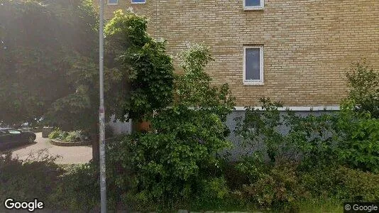 Apartments for rent in Lundby - Photo from Google Street View
