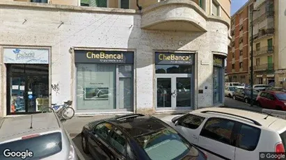 Apartments for rent in Turin - Photo from Google Street View