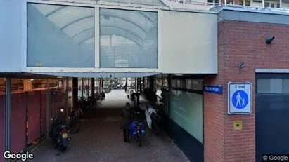 Apartments for rent in Haarlemmermeer - Photo from Google Street View